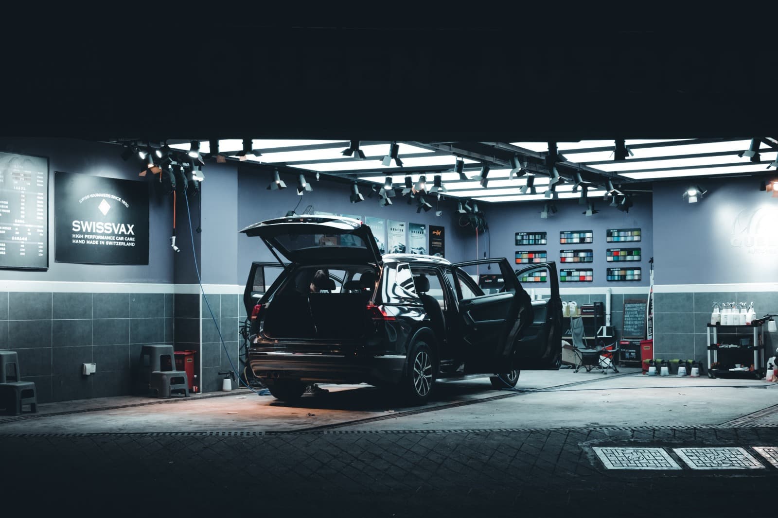 Afbeelding van garage Raemaekers